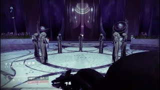 Destiny2[JP] 彷徨のシーズン ストーリー 第7週  ウェイファインダーの航海Ⅶ