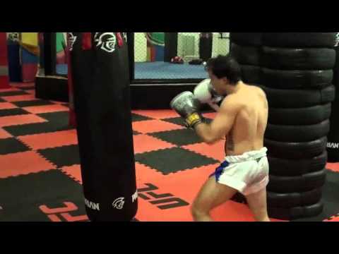 Marco Feitosa Highlights -HD