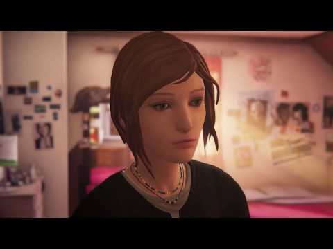 Life is Strange - Before the Storm - Episode 3 (Part 2) - Walkthrough