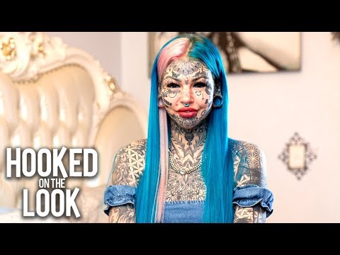 Amber Luke