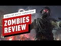 Call of Duty: Vanguard - Zombies Review