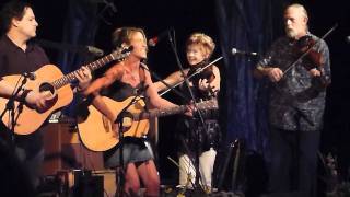 St. James Infirmary Blues (arranged by Kerissa Fuccillo)