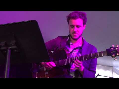 Ben Williams & Sound Effect, "Strength & Beauty", @ Summer Solstice Jazz Festival