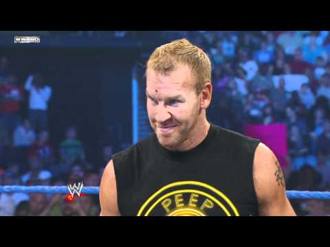 Christian Says He’s Impressed With The Work Of Johnny Gargano, Tommaso Ciampa And The Revival
