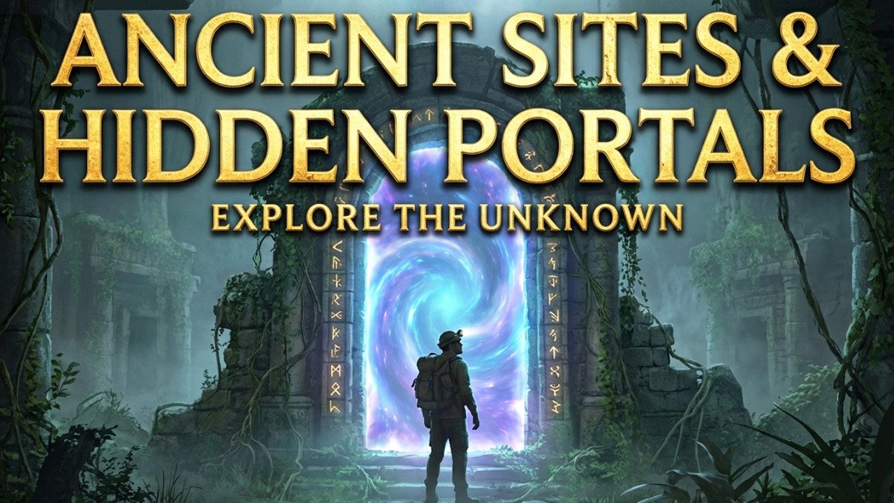 חוות ברדשו: נקודת העב"מ הפרנורמלית ביותר באריזונה