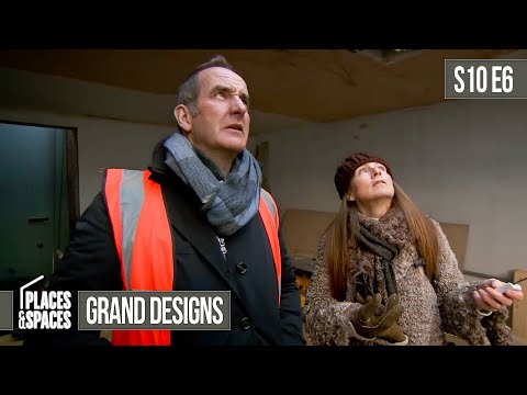 Grand Designs UK | Season 10 Episode 6 | West London | Full Episode
