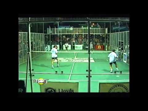 2° Parte Semi-Final Mundial 98