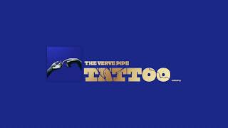 The Verve Pipe - Tattoo