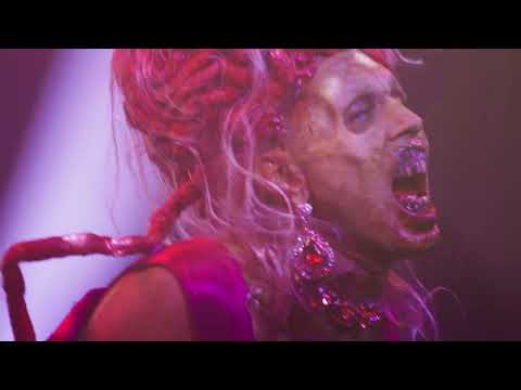 Zombie Prom Floorshow • "The Boulet Brothers' Dragula: Titans" Episode 5