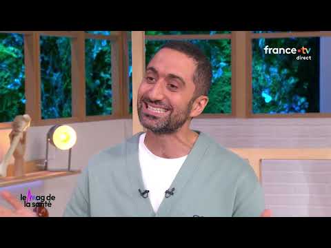 Le Mag de la santé - 8 septembre 2025 [Intégrale]