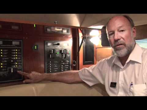 Quick Tips with Captain Frank- "Before leaving the dock"