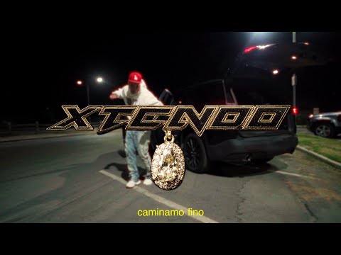Naaazty - Xtendo Ft. YXUNG VICE (Prod. by Yung Celiss)