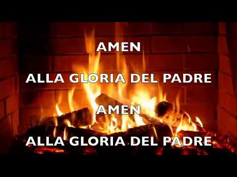 2003 | Noi predichiamo Cristo | Infuocati per Dio | Corrado Salmé