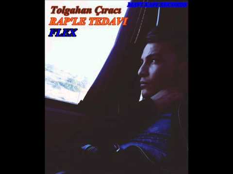TOLGAHAN ÇIRACI- RAP'LE TEDAVİ (beat: MAHFER GK)