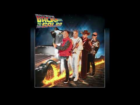 LA PUERTO RICAN POWER - A Donde Iras