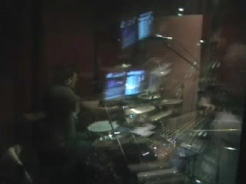 Recording drums , Part 2