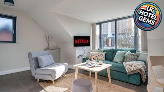 Central Belfast Apartments: Utility Street | Belfast, United Kingdom | Hotel Rev