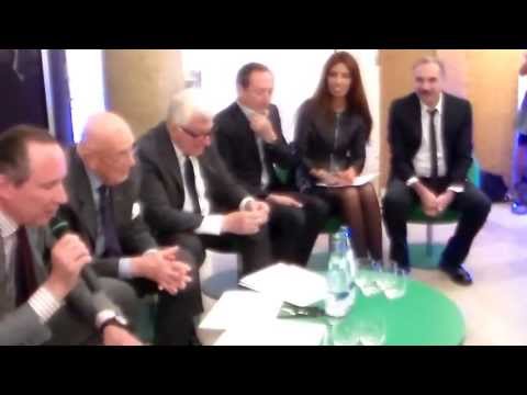 La Camera Nazionale della Moda Italiana svela i suoi nuovi vertici