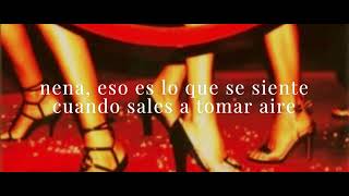 6- Duran Duran Skin Drivers - Buceadores  (sub en esp)