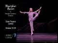 Shanghai Ballet Ad 1996