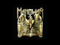 Manowar - Battle Hymn - HD (With Lyrics)