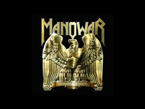 Battle Hymn - Manowar