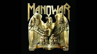 Manowar - Battle Hymn - HD (With Lyrics)