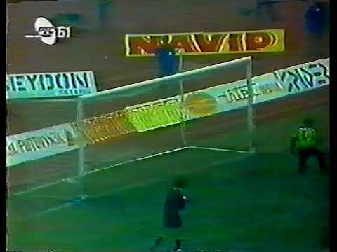 Partizan - C.zvezda 2-1 [92/93 1. TV liga sampiona]