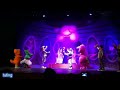 Barney S Space Adventures 2008 2012 The Queen