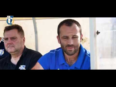 Kulisy meczu barażowego Unia Tarnów 0:2 Jutrzenka Giebułtów (25.06.2019)