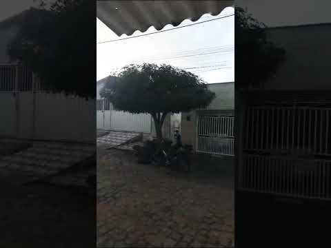 Chuva Agora em São Paulo do Potengi RN
