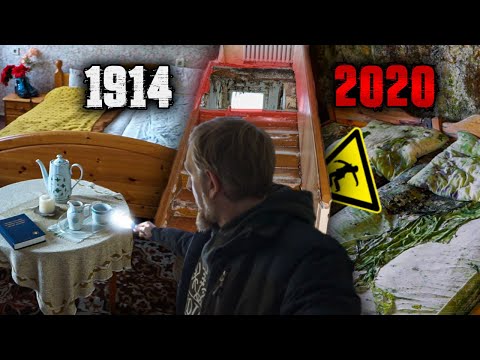 HIER CHECKT KEINER MEHR EIN? 🙈 ALTES SPORTHOTEL