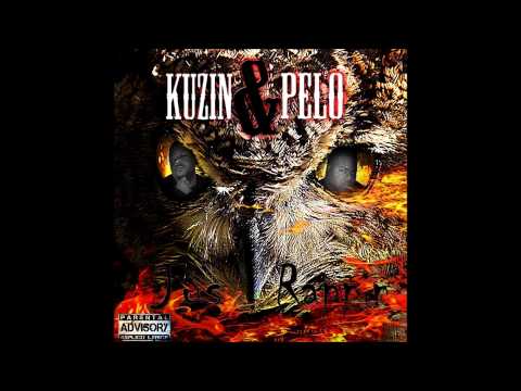 Kuzin & Pelo -  LOOKIN ASS (remix)