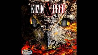 Kuzin & Pelo -  LOOKIN ASS (remix)