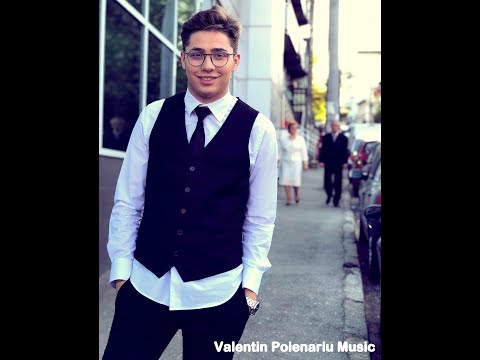 Valentin Poienariu - Colaj Hore