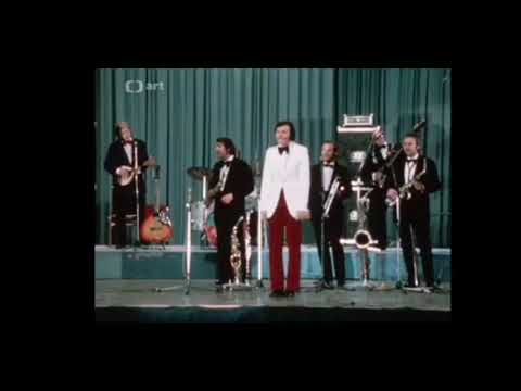 KAREL GOTT FOLLOW ME 1970 LIVE