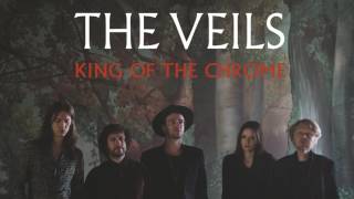 The Veils - King of Chrome (Audio)
