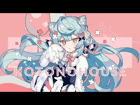 My Story! / KOTONOHOUSE feat.柚子花 - MV