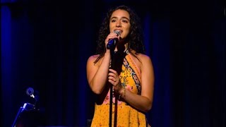 That’s What You Call A Dream -Bound for Broadway Performance 2022