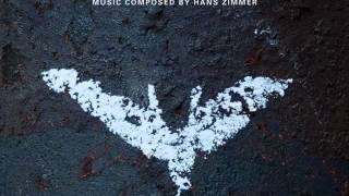 The Storm Is Coming-TDKR Soundtrack Demo 30seconds(Hans Zimmer)