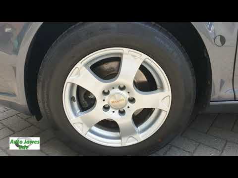 Škoda Octavia Combi 1.2 TSI Ambition