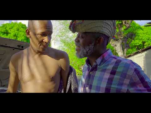 TONTON DEZIRAB / MAZORA M0N KOMPE EPISODE #11