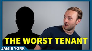 BE CAREFUL OF THIS TENANT! | What is a Sitting Tenant?