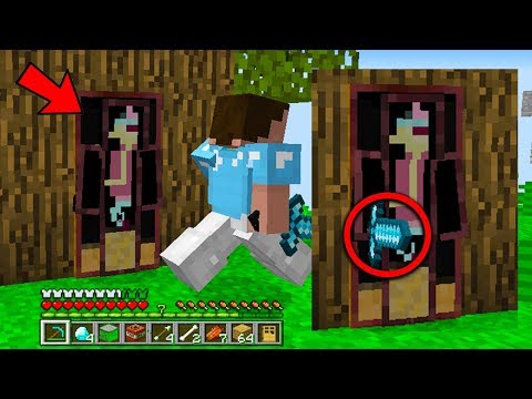 I Used a CURSED Minecraft Painting Skin To Confuse Players.. (Minecraft)