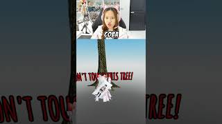 Download lagu KAGET SAMPAI KELUAR ROBLOX! [Roblox Indonesia] #shorts mp3