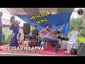 MENCUG HEBOH SEUSAH HILAPNA Live Kp Mandorbass Cover Vocal Tiara Feat Siti