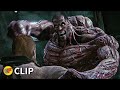 Mr Hyde Vs Monster Dante The League Of Extraordinary Gentlemen 2003 Movie Clip HD 4K