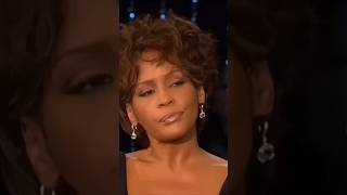 Whitney&#39;s SAVAGE &#39;Girl Please&#39; Moment with Oprah