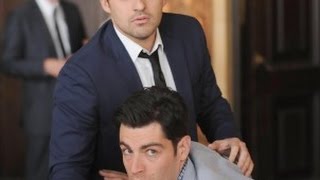 New Girl After Show Season 4 Episode 1 "The Last Wedding" | AfterBuzz TV