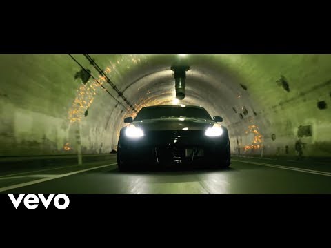 Hippie Sabotage - Devil Eyes / 350Z Showtime